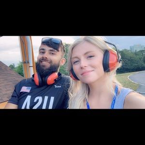 Meet your Posher, Sam